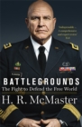 Battlegrounds : The Fight to Defend the Free World - eBook