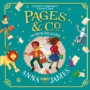 Pages & Co.: The Book Smugglers - eAudiobook