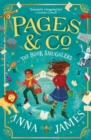 Pages & Co.: The Book Smugglers - Book
