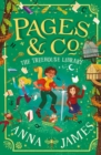 Pages & Co.: The Treehouse Library - eBook
