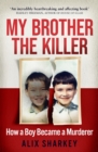 My Brother the Killer - Book