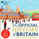 The Official History of Britain: Our Story in Numbers as Told by the Office For National Statistics - eAudiobook