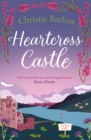 Heartcross Castle - eBook