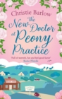 The New Doctor at Peony Practice - Book
