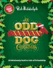 An Odd Dog Christmas - eBook