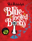 The Blue-Footed Booby - Book