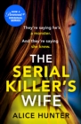 The Serial Killer’s Wife - Book