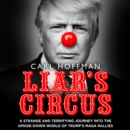 Liar's Circus - eAudiobook