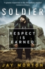 Soldier : Respect is Earned - eBook