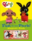 Fun at the Park! Magnet Book - Book