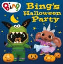 Bing's Halloween Party (Bing) - eBook