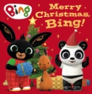 Merry Christmas, Bing! (Bing) - eBook