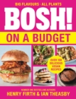 BOSH! on a Budget - eBook