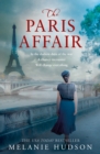 The Paris Affair - eBook
