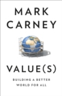 Value(s) : Building a Better World for All - Book