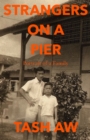 Strangers on a Pier : Portrait of a Family - Book