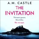 The Invitation - eAudiobook
