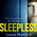 Sleepless - eAudiobook