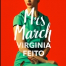 Mrs March - eAudiobook