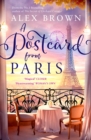 A Postcard from Paris - Book