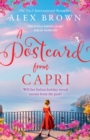 A Postcard from Capri (Postcard, Book 3) - eBook