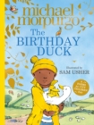 The Birthday Duck - Book