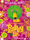 The Adventures of Parsley the Lion - eBook