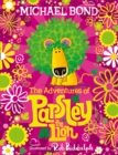The Adventures of Parsley the Lion - Book
