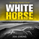 A White Horse - eAudiobook
