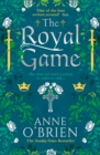 The Royal Game - Book