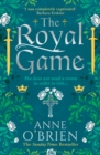 The Royal Game - Book