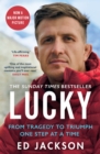 Lucky - Book