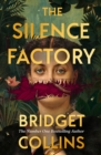 The Silence Factory - Book