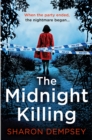 The Midnight Killing - Book