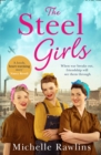 The Steel Girls - Book