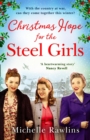 The Christmas Hope for the Steel Girls - eBook