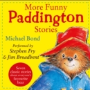 More Funny Paddington Stories - eAudiobook