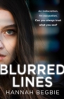 Blurred Lines - eBook