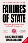 Failures of State : The Inside Story of Britain's Battle with Coronavirus - Book