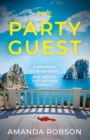 The Party Guest - eBook