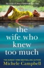 The Wife Who Knew Too Much - eBook