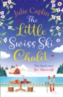 The Little Swiss Ski Chalet - Book