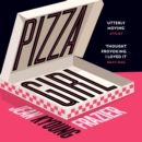 Pizza Girl - eAudiobook
