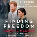 Finding Freedom - eAudiobook