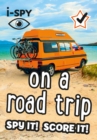 i-SPY On a Road Trip : Spy it! Score it! - Book