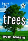 i-SPY Trees : Spy it! Score it! - Book