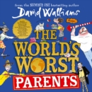 The World's Worst Parents - Book