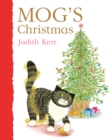 Mog’s Christmas - Book