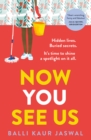 Now You See Us - eBook