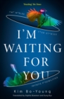 I'm Waiting For You - Book